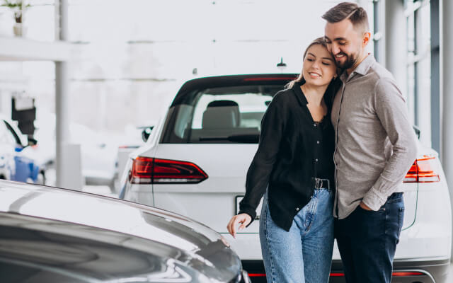 Покупка подержанного автомобиля: как не купить кота в мешке?