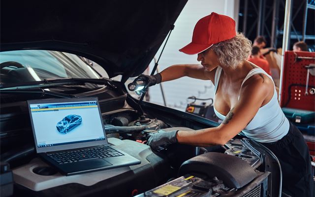 Электрика вашего автомобиля: как вовремя распознать проблему и не остаться на обочине